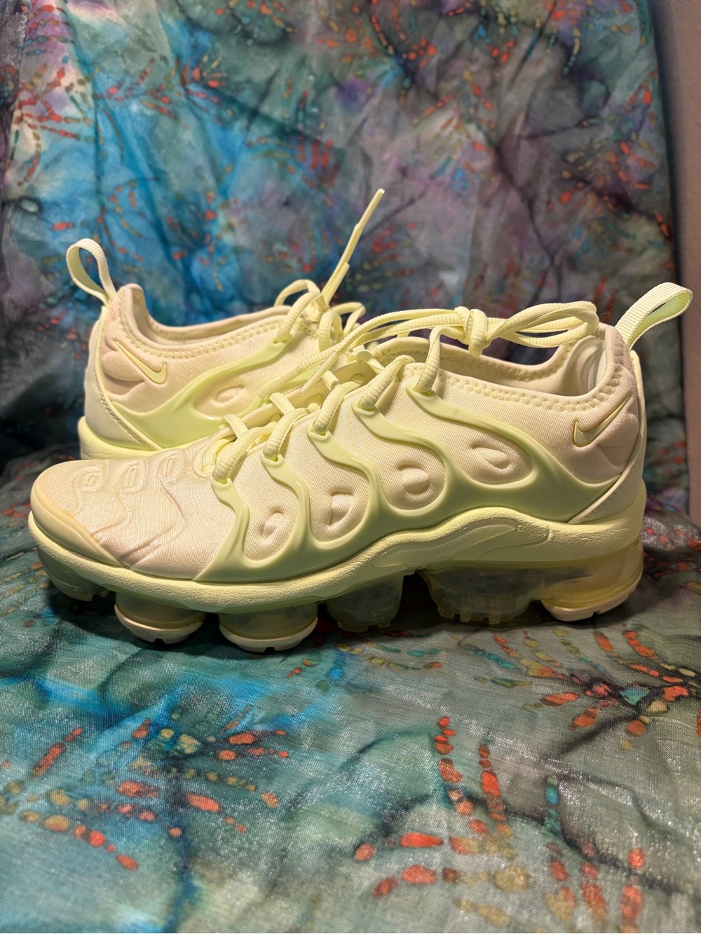 Nike Air VaporMax Plus